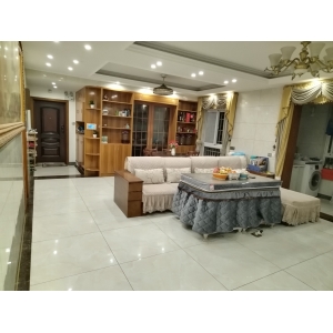 长沙某小区装修效果