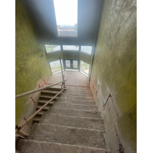 株洲唐总别墅装修