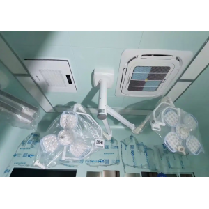 清远某医院手术室装修