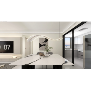 长沙某小区装修效果