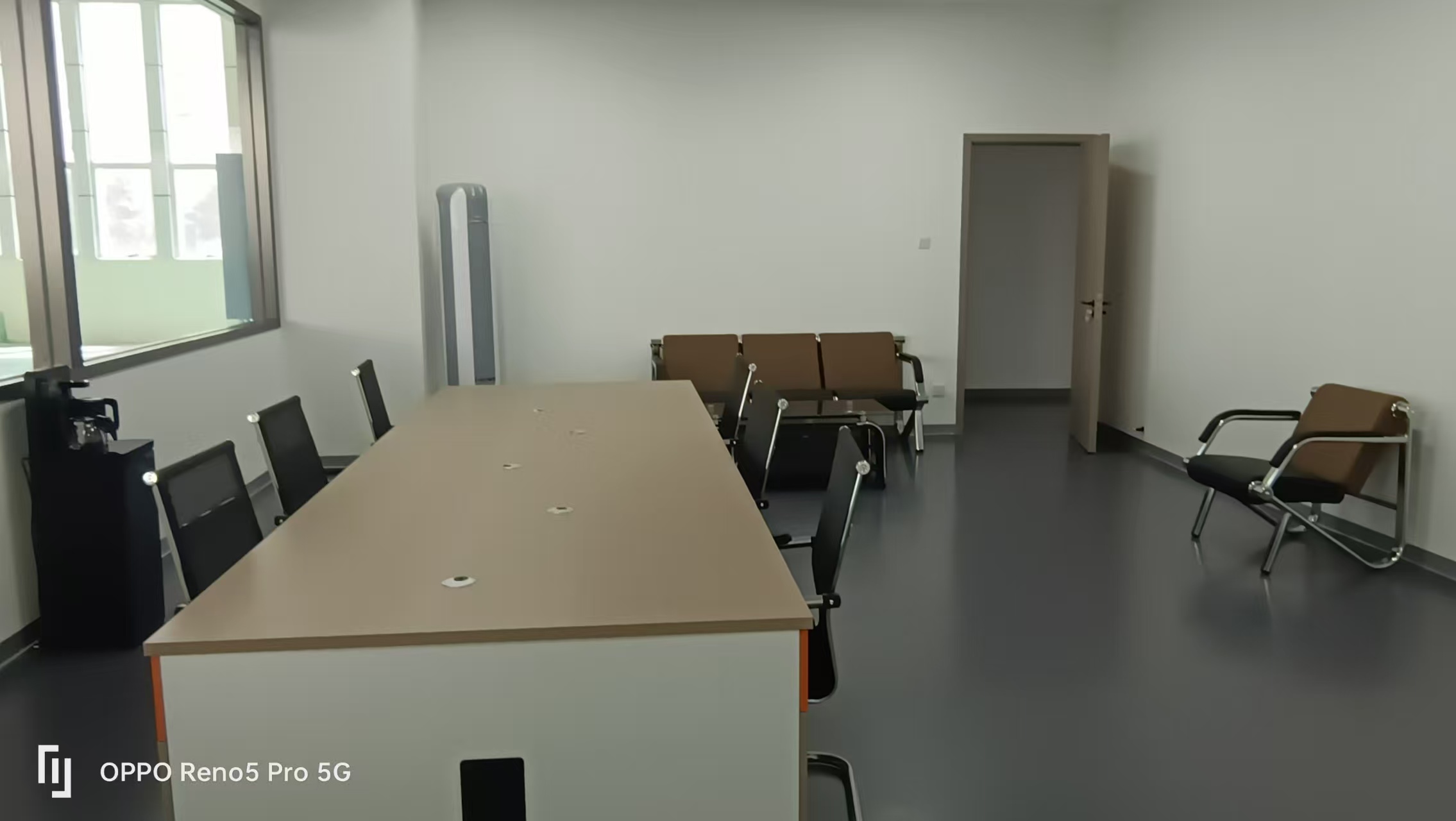 湖南康森士光触煤环保科技有限公司车间建设(图4)