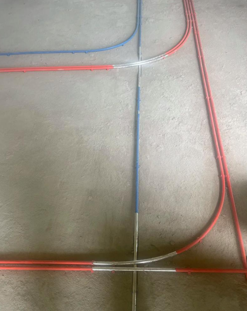 株洲唐总别墅装修(图6)