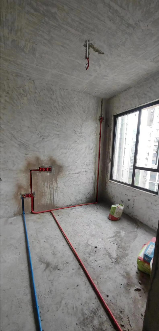 株洲唐总别墅装修(图4)