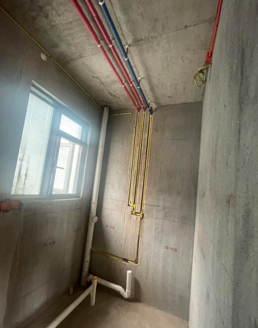 株洲唐总别墅装修(图9)