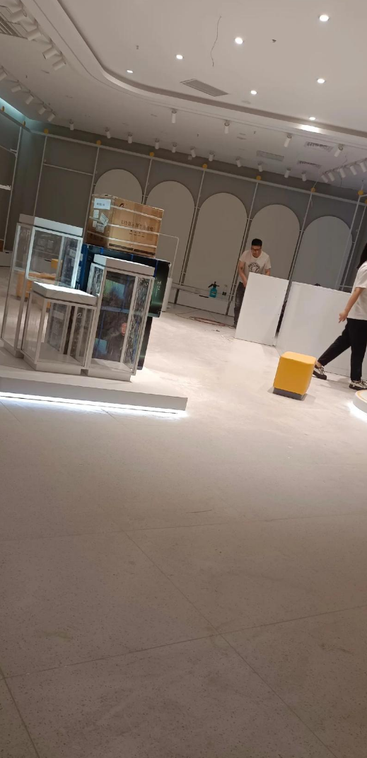 湖南娄底某娱乐场装修(图16)