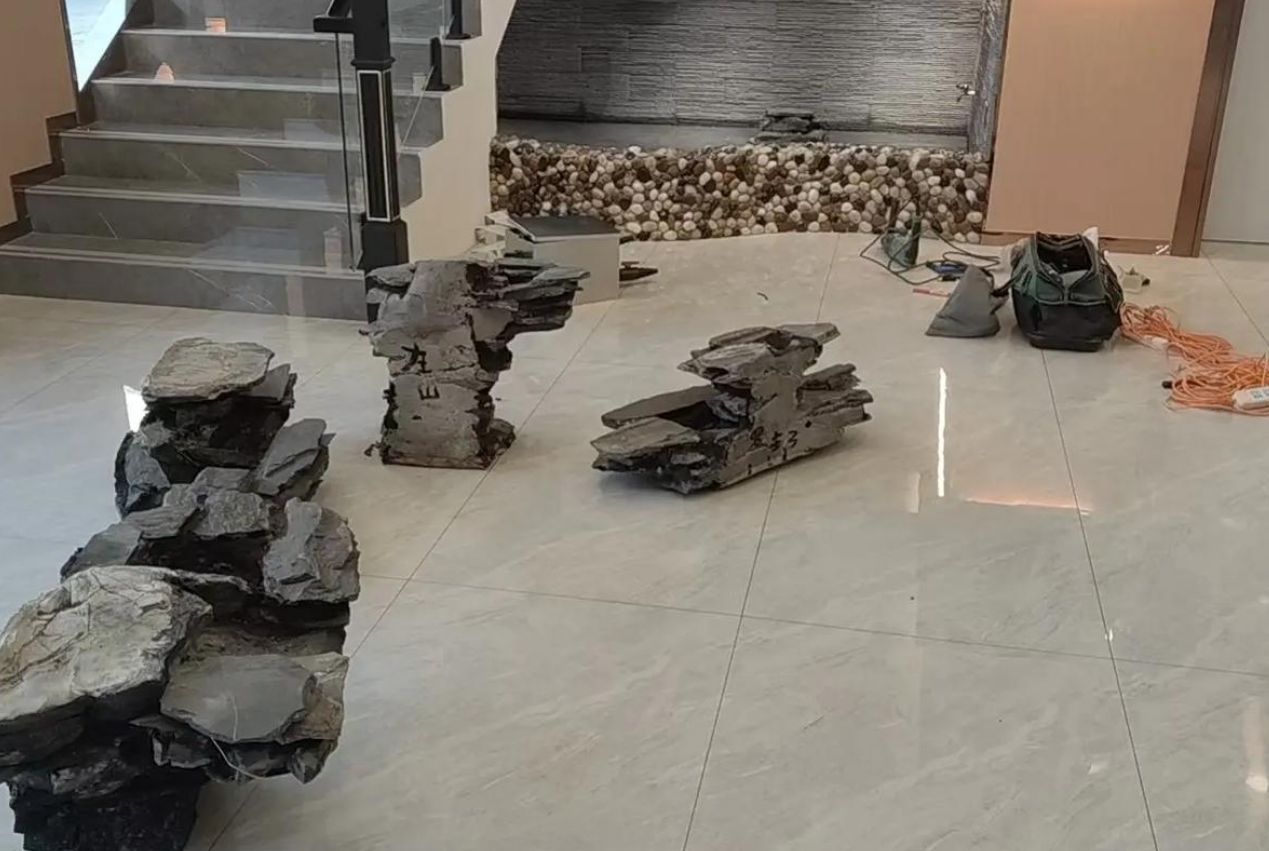 某办公大楼装修(图16)