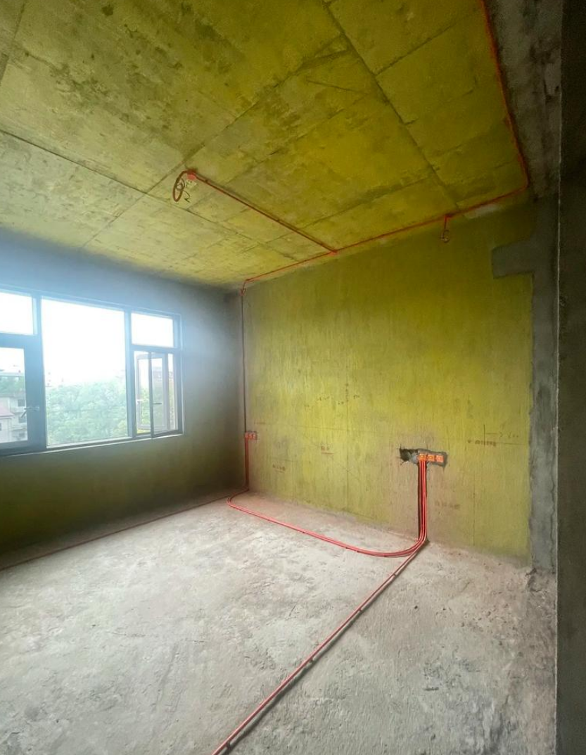 株洲唐总别墅装修(图10)