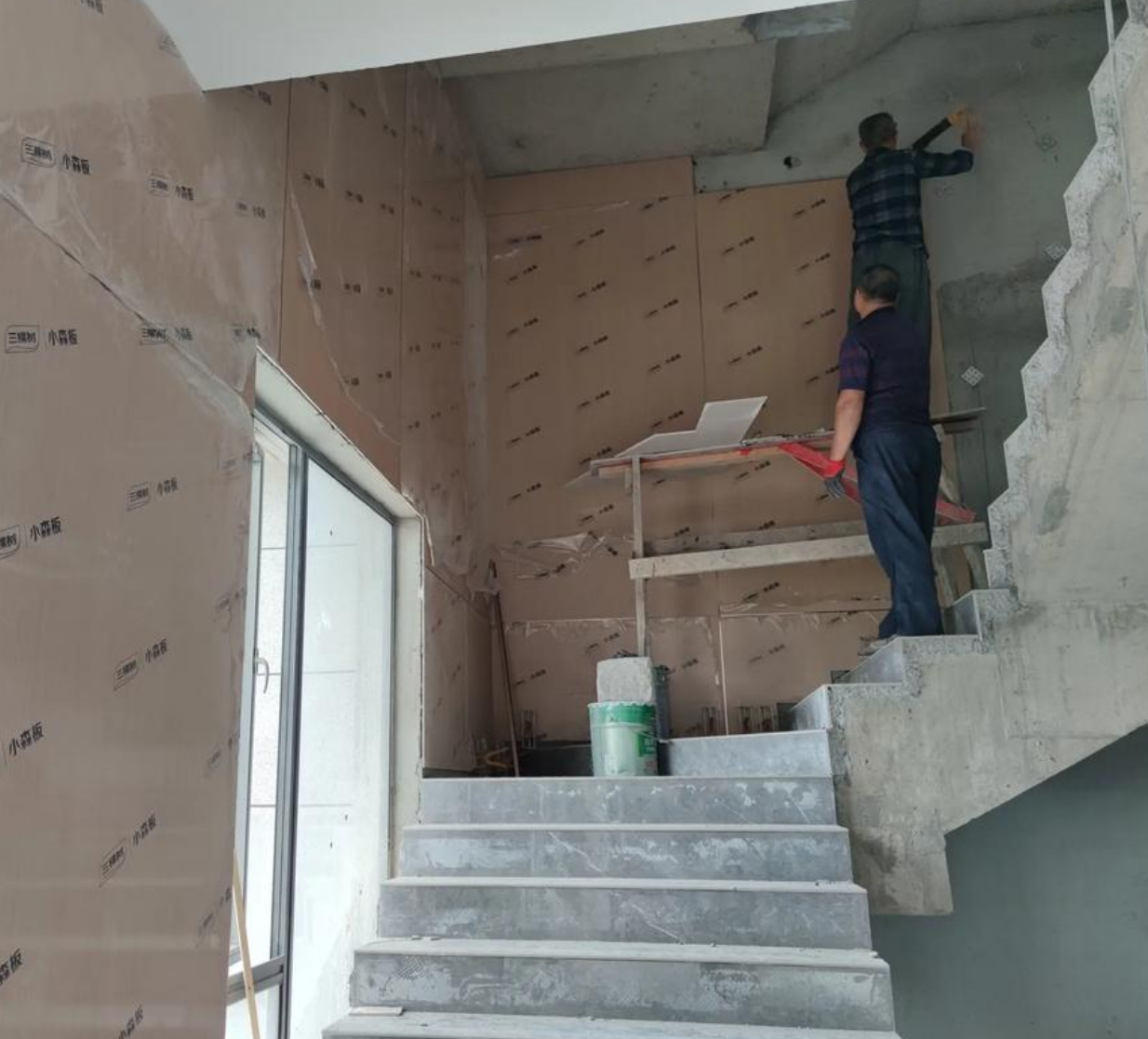 某办公大楼装修(图10)