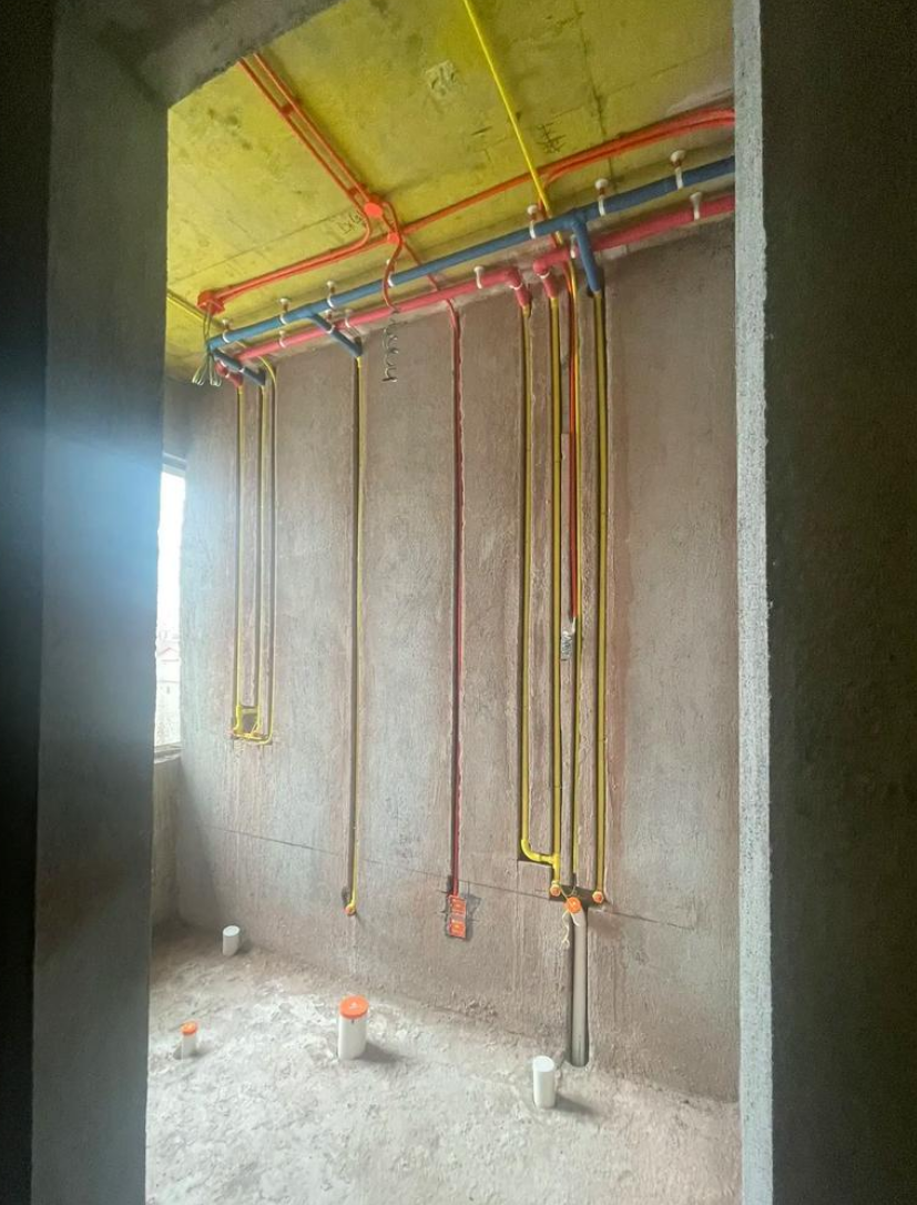 株洲唐总别墅装修(图14)