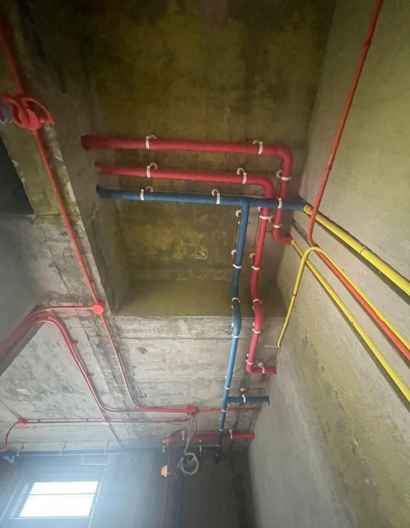 株洲唐总别墅装修(图15)