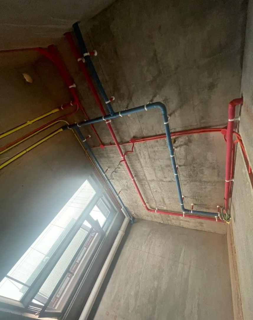 株洲唐总别墅装修(图16)