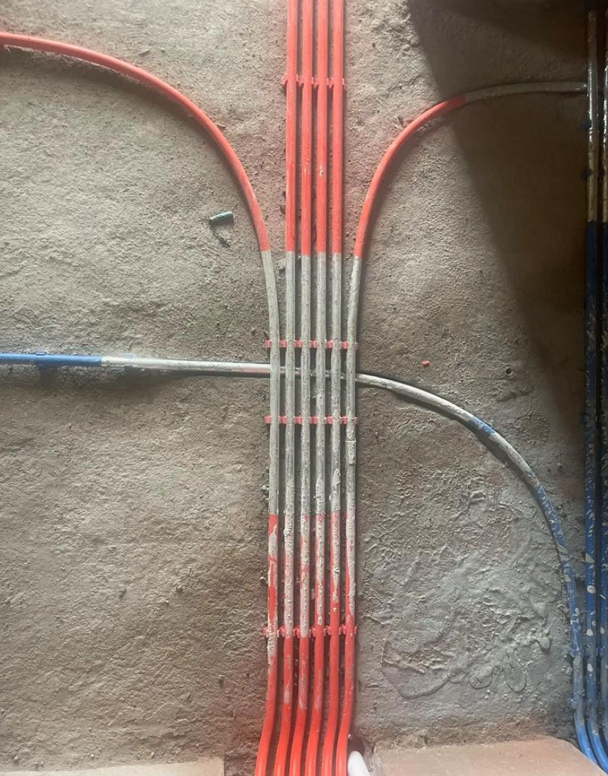 株洲唐总别墅装修(图7)