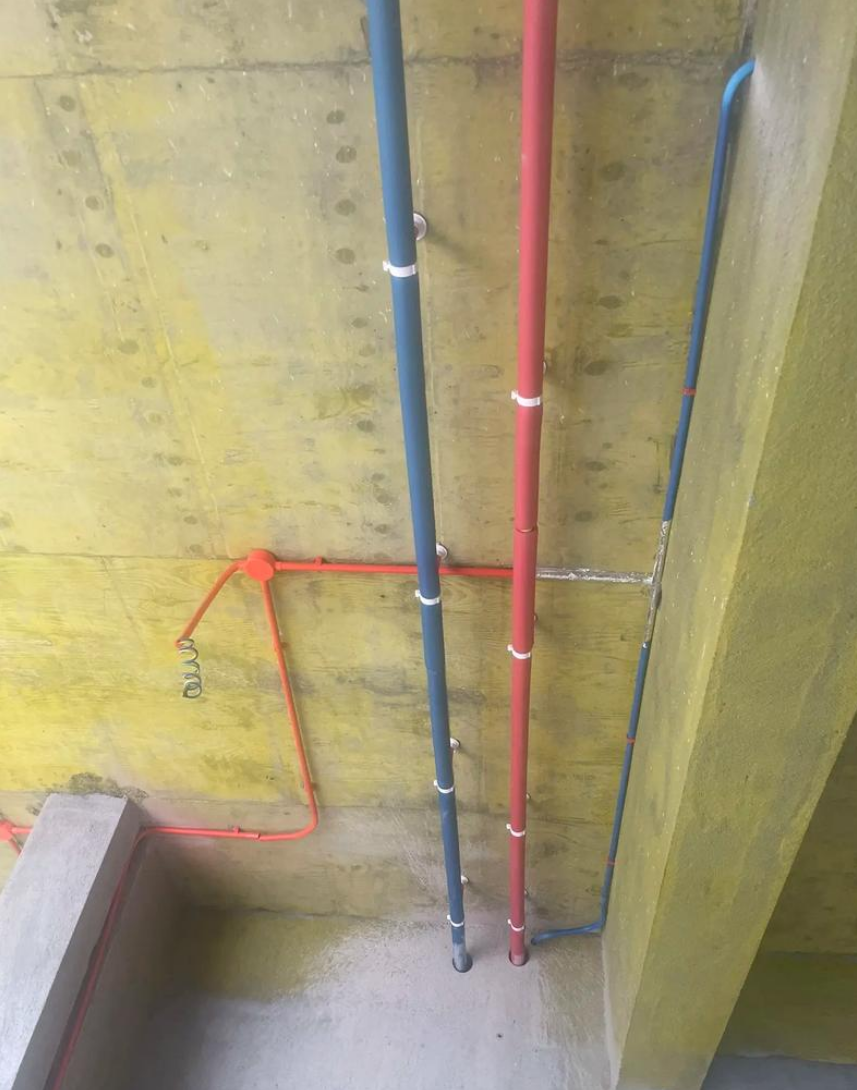 株洲唐总别墅装修(图8)