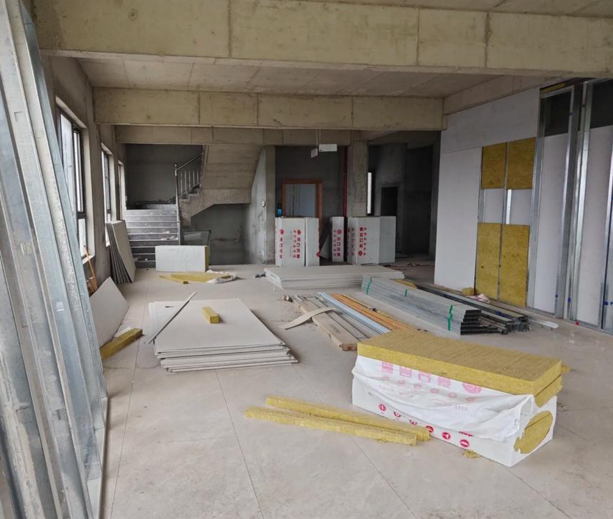 某办公大楼装修(图8)