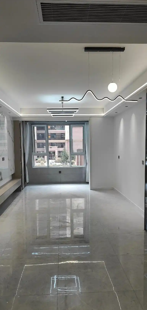 长沙某小区装修(图10)