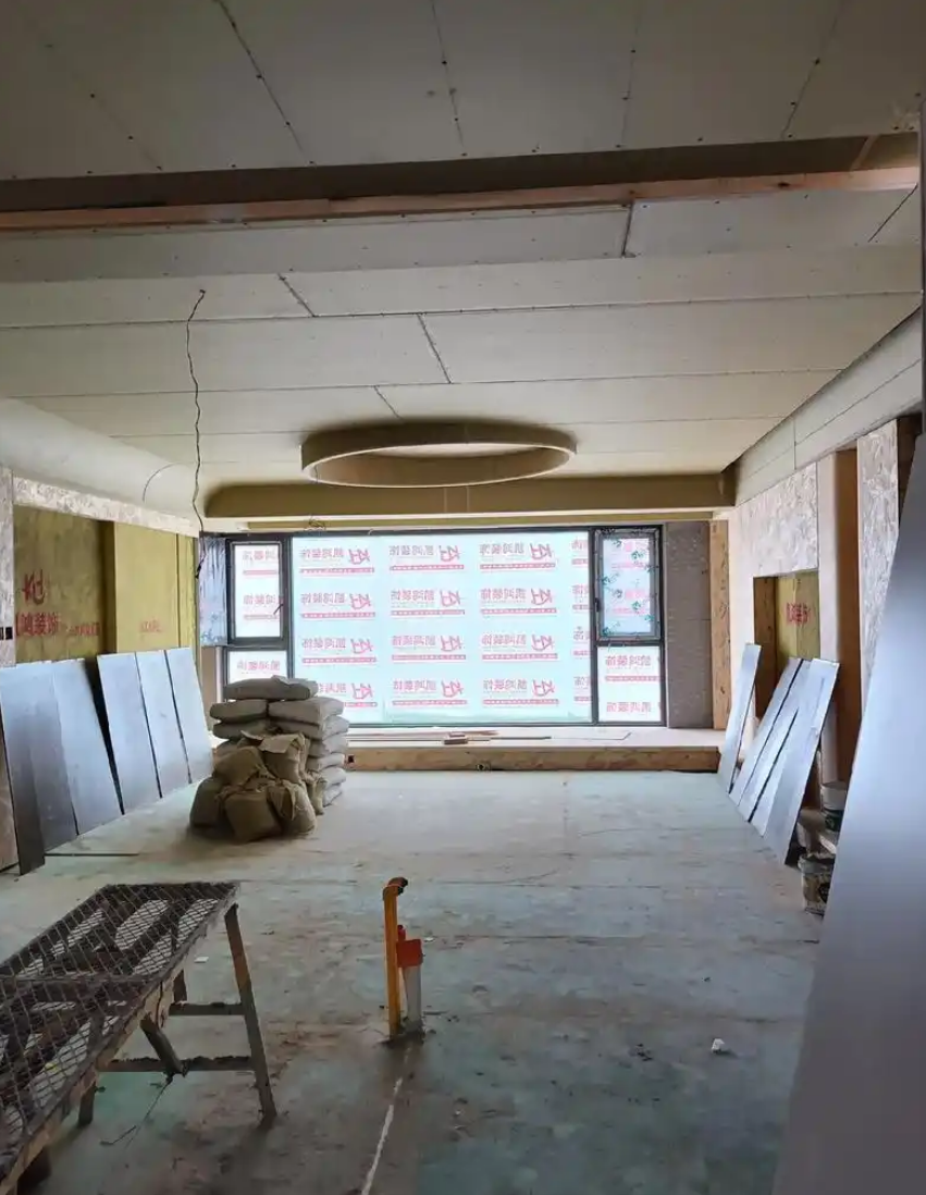 湖南娄底某娱乐场装修(图10)