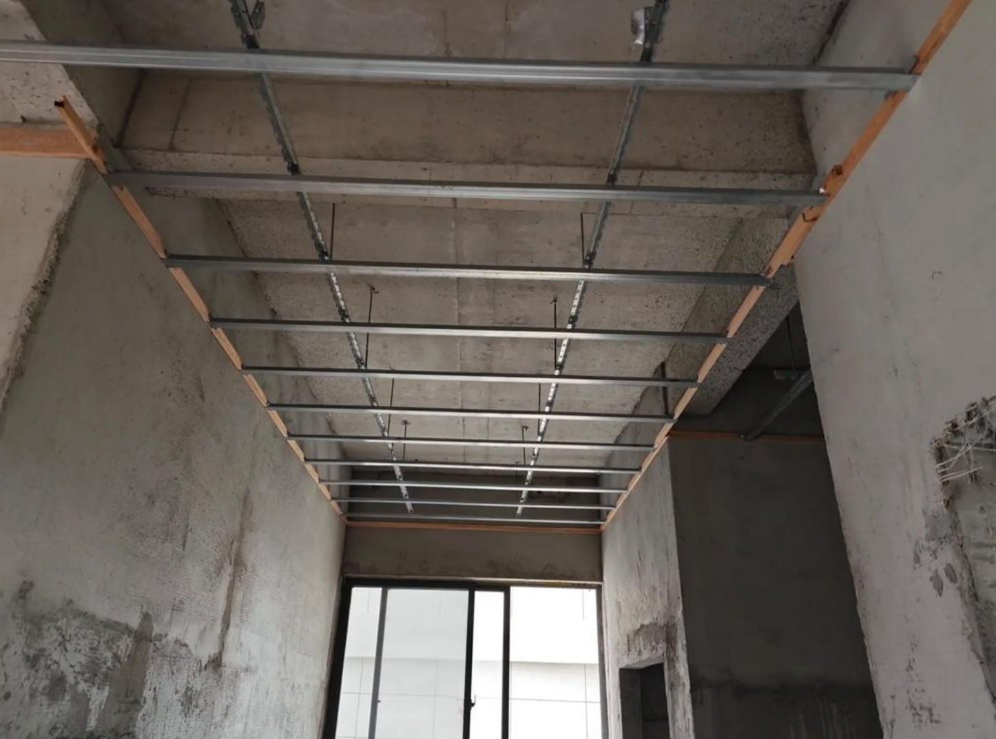 某办公大楼装修(图7)