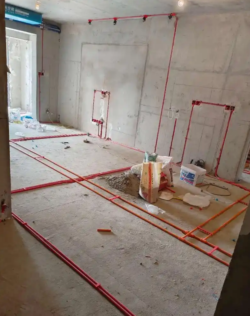 某办公大楼装修(图4)