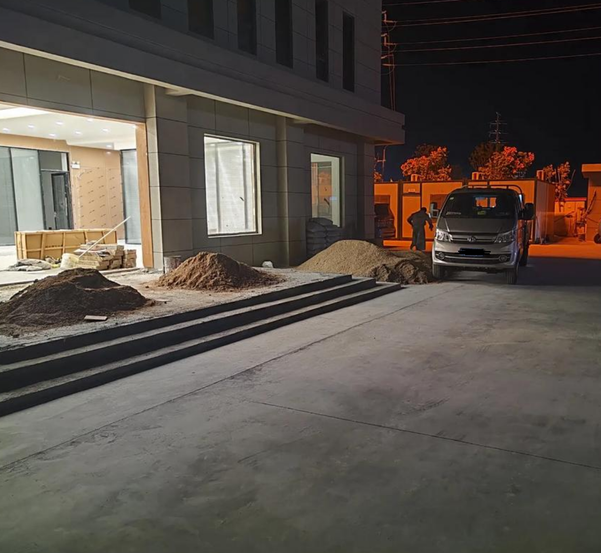 某办公大楼装修(图13)