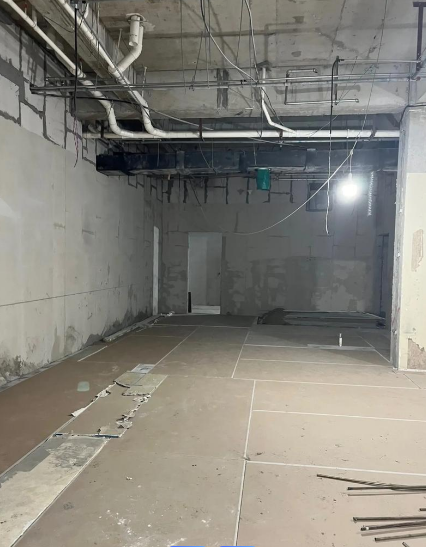 湖南娄底某娱乐场装修(图4)