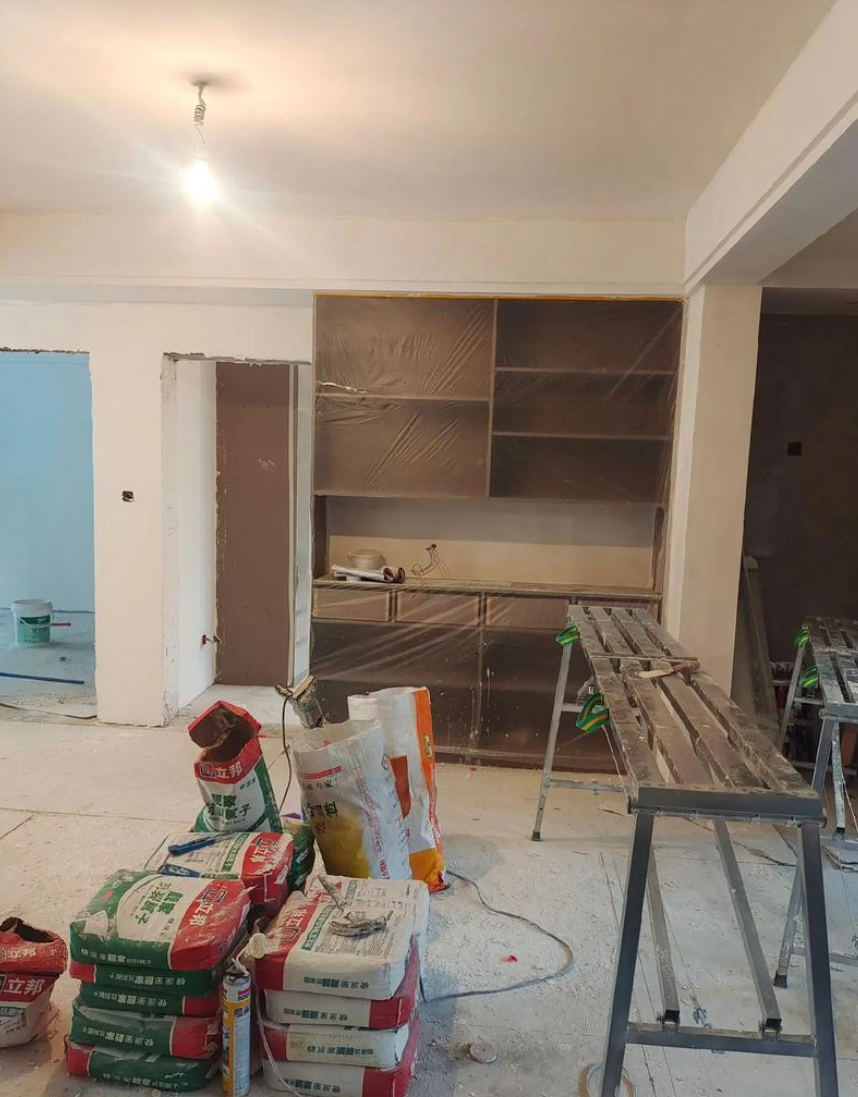 某办公大楼装修(图2)