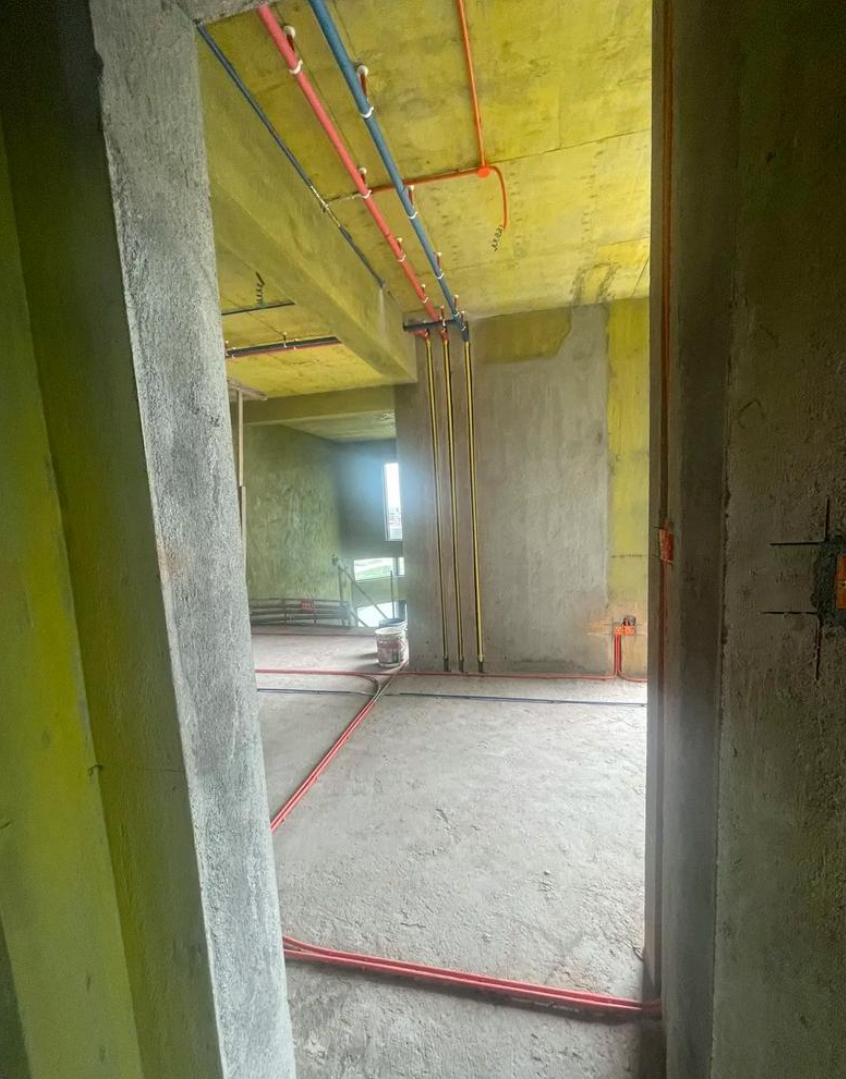 株洲唐总别墅装修(图11)