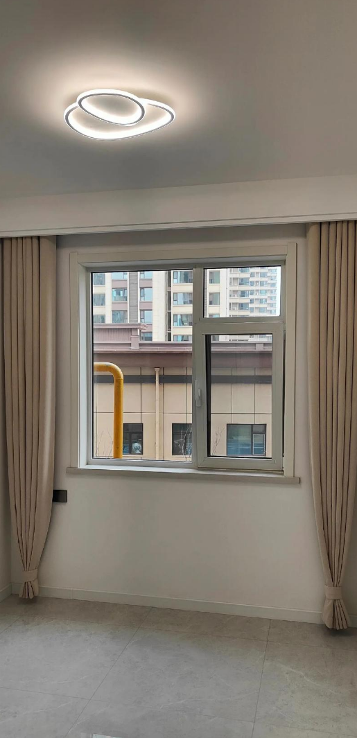 长沙某小区装修(图18)