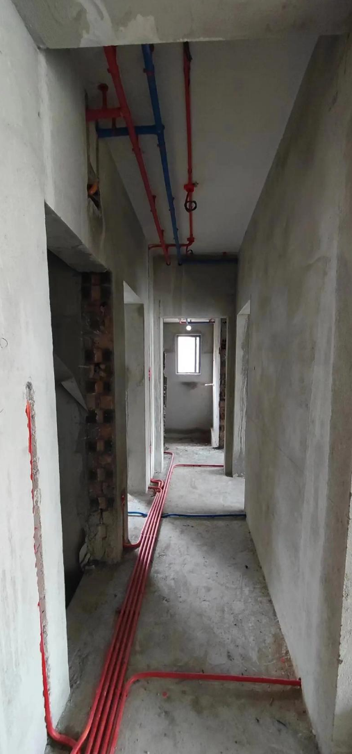 株洲唐总别墅装修(图3)