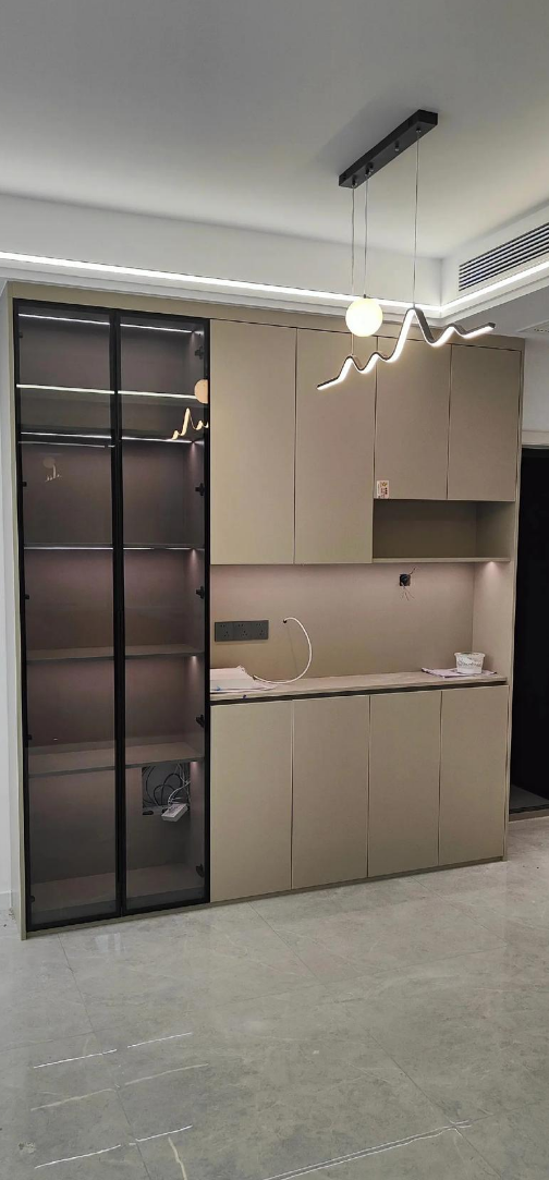 长沙某小区装修(图16)