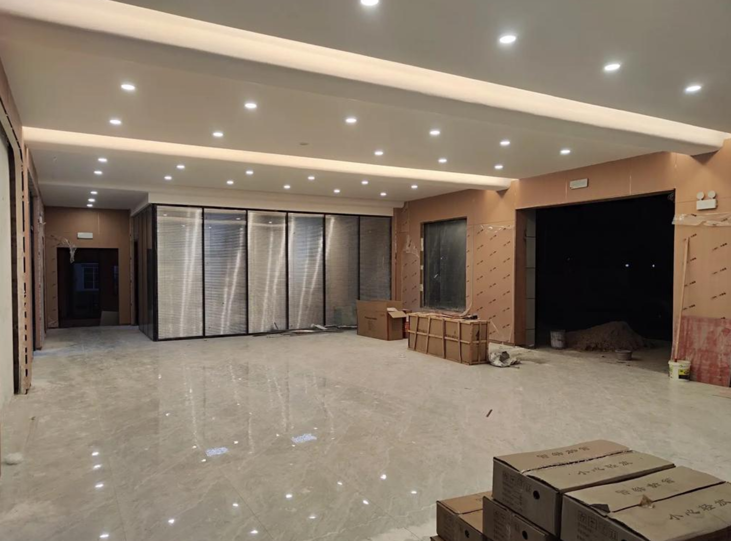 某办公大楼装修(图12)