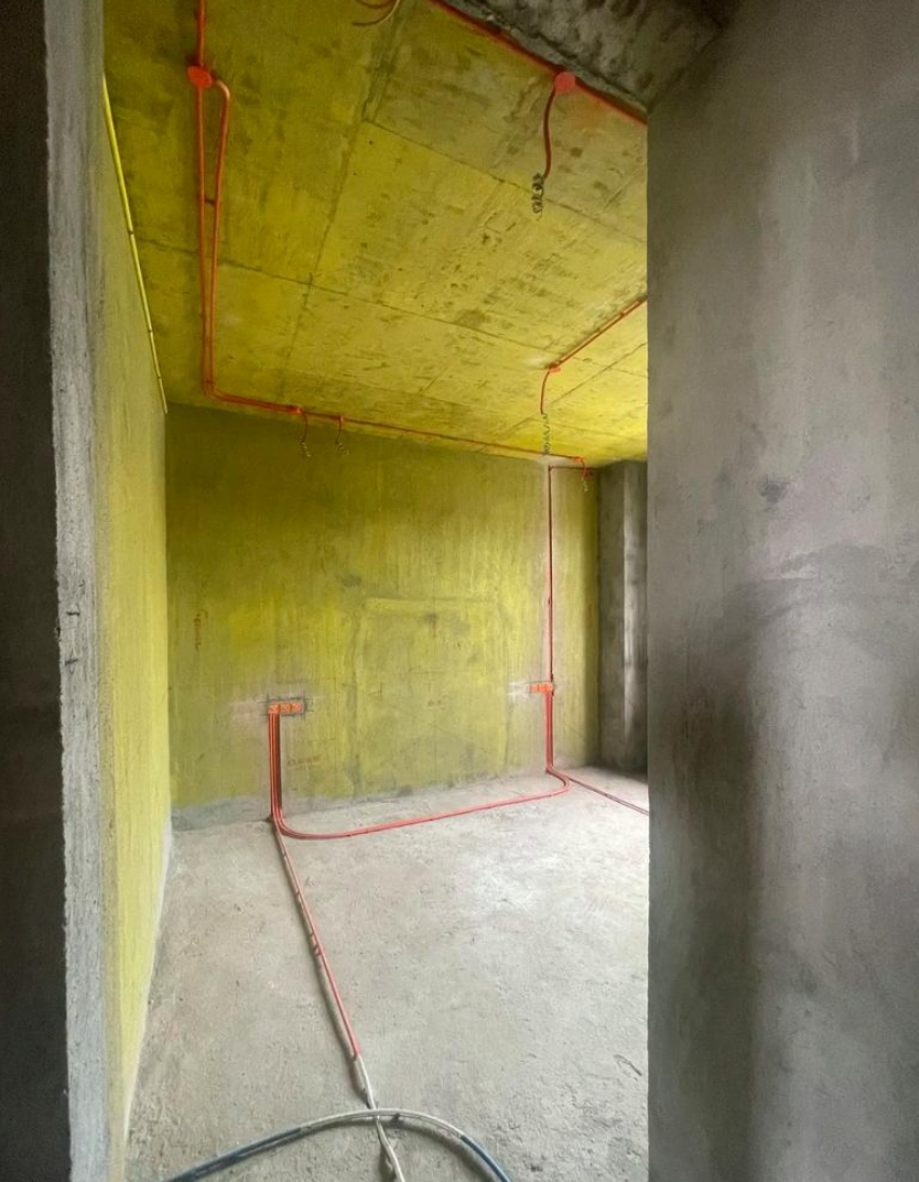 株洲唐总别墅装修(图13)