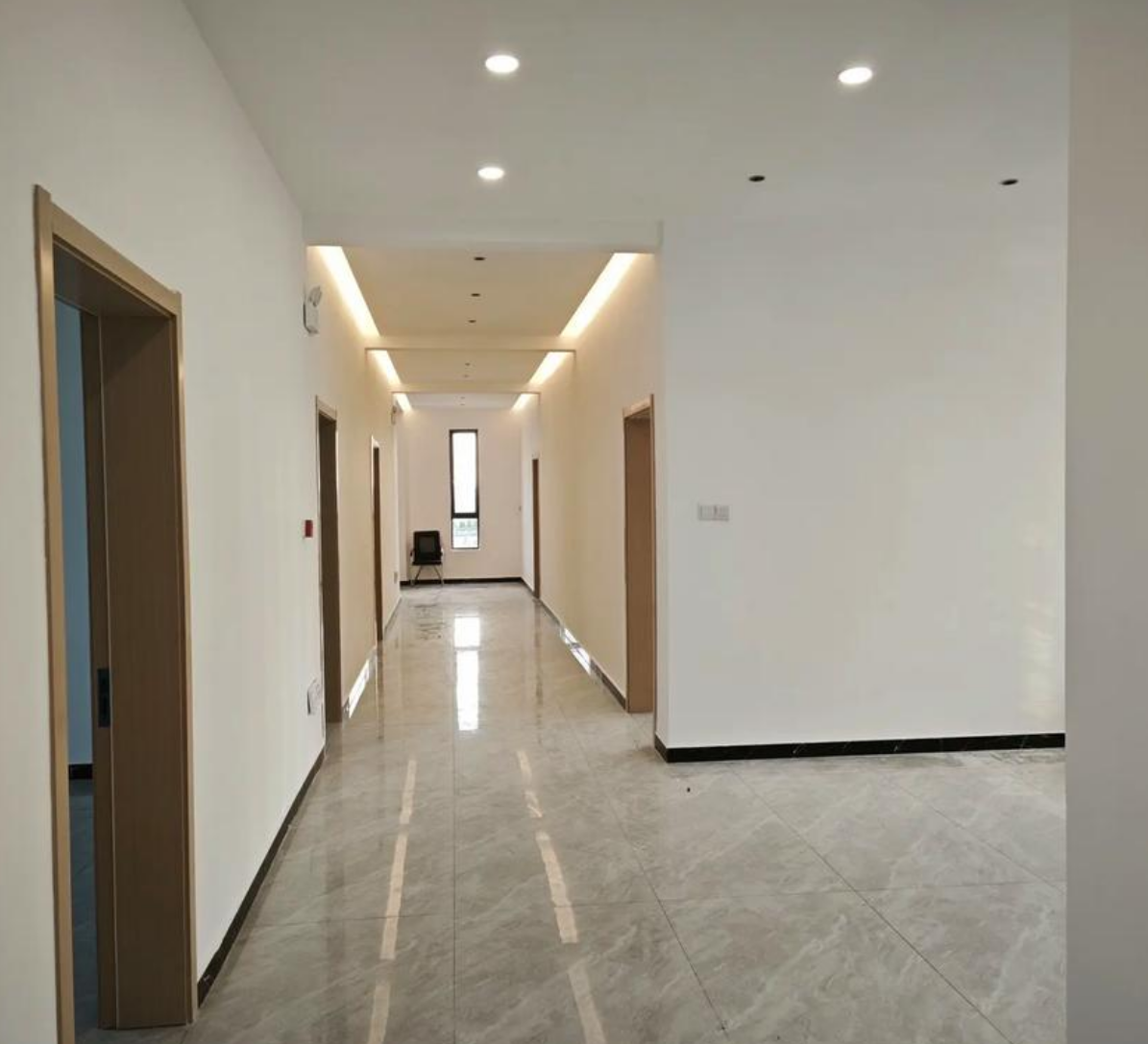 某办公大楼装修(图17)