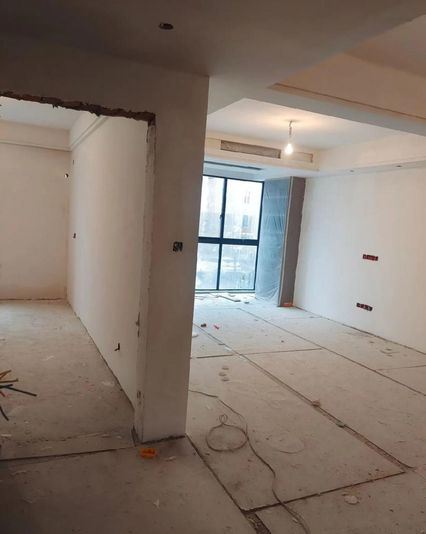 某办公大楼装修(图3)