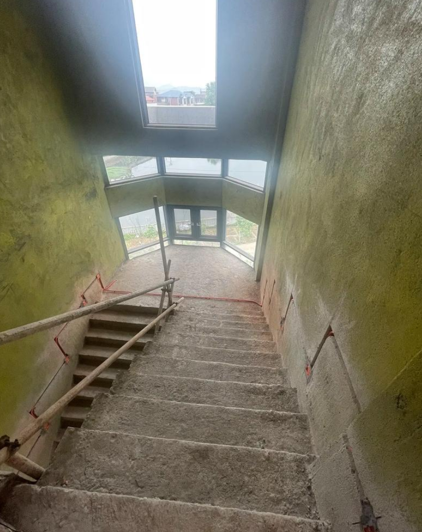 株洲唐总别墅装修(图12)