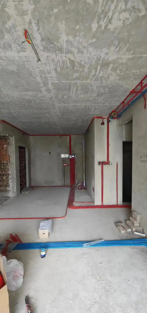 株洲唐总别墅装修(图1)