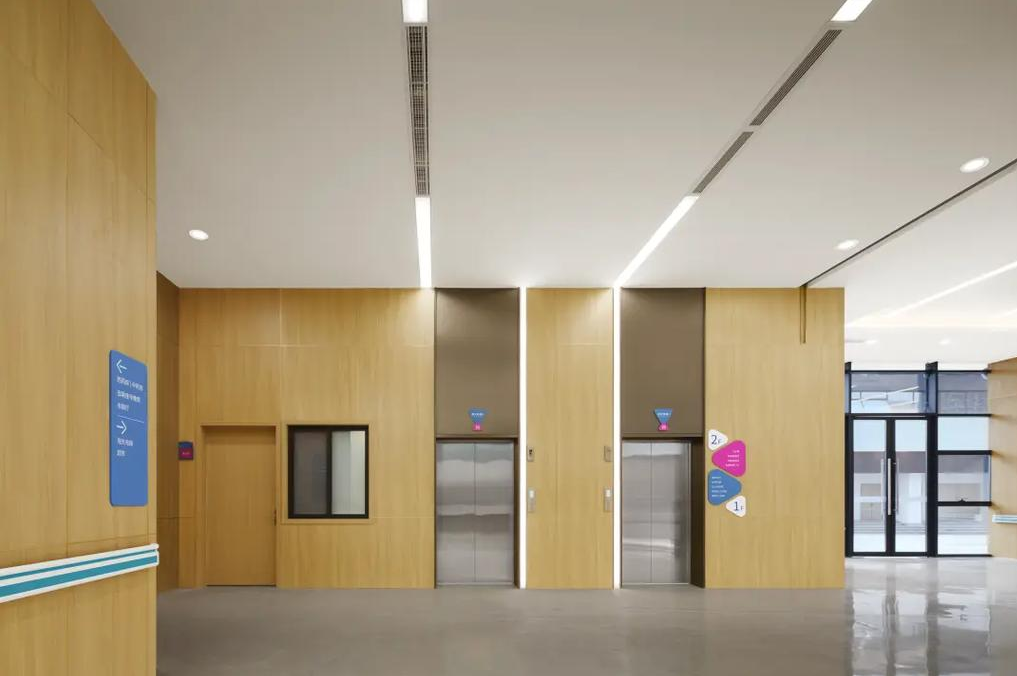 深圳某医院装修效果(图14)