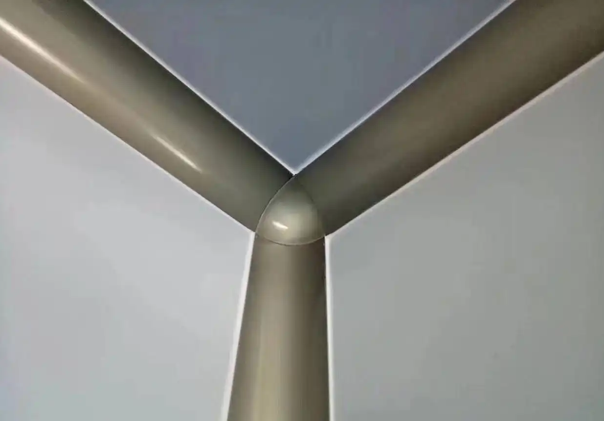 清远某医院手术室装修(图2)