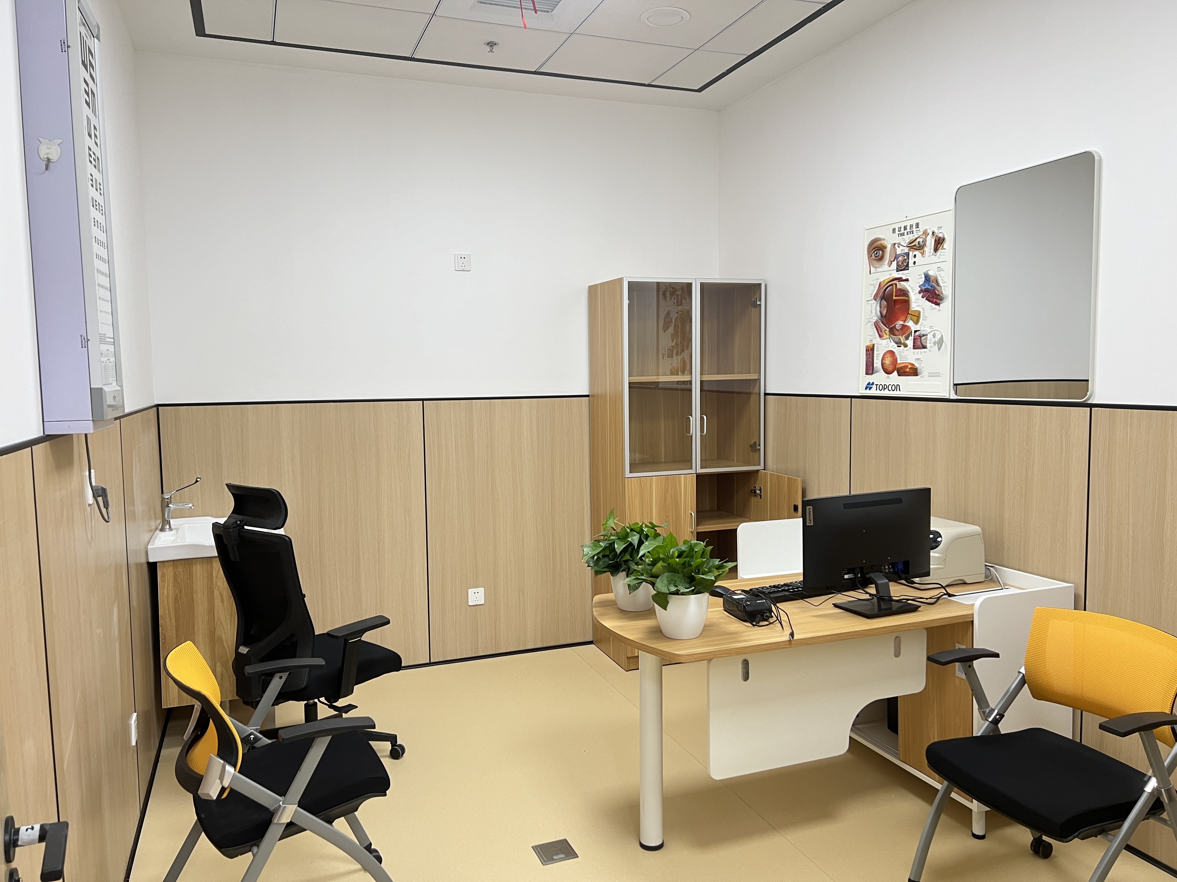 上海静安区某医院(图2)