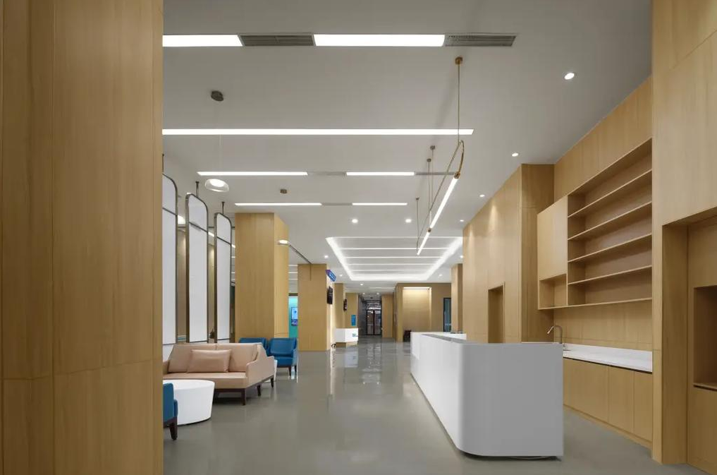 深圳某医院装修效果(图12)