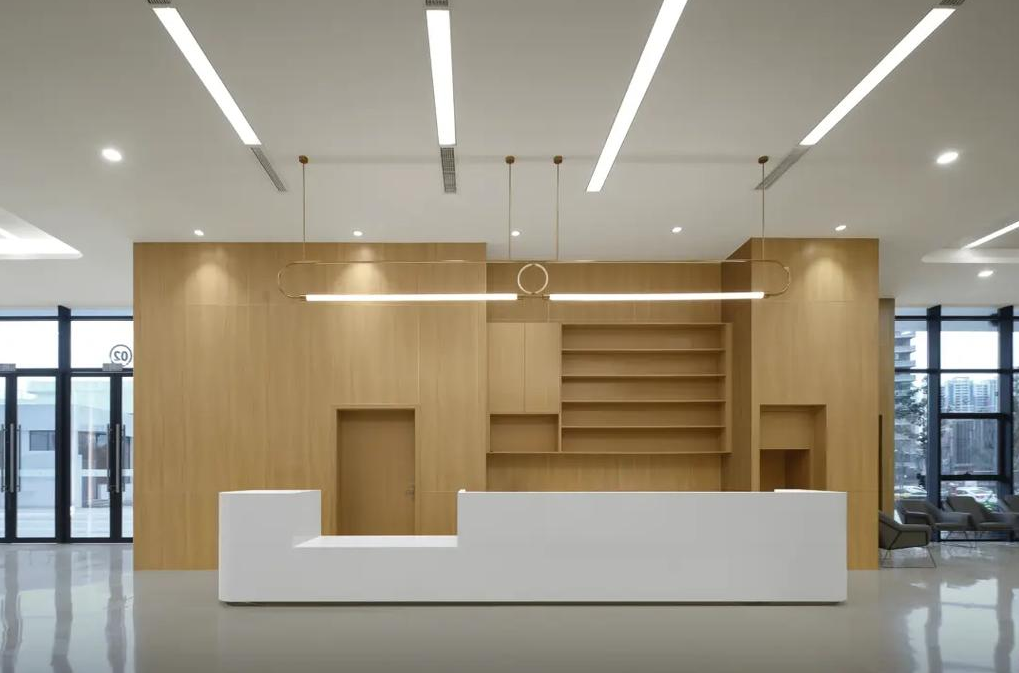 深圳某医院装修效果(图15)