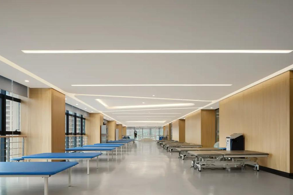 深圳某医院装修效果(图2)