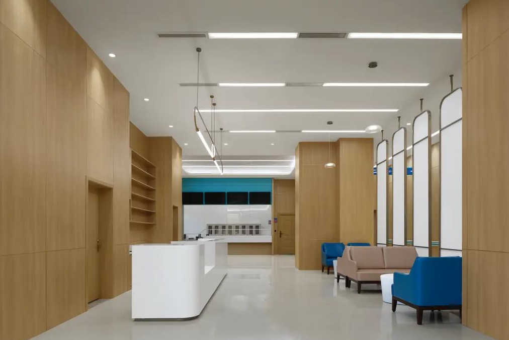 深圳某医院装修效果(图16)