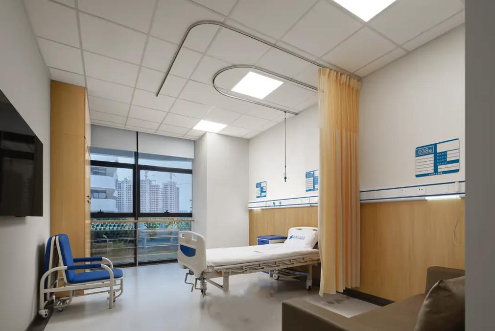 深圳某医院装修效果(图7)