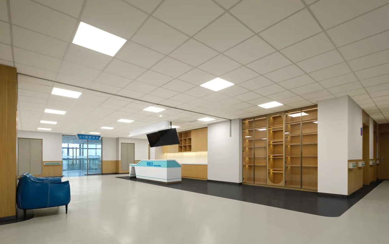 深圳某医院装修效果(图18)