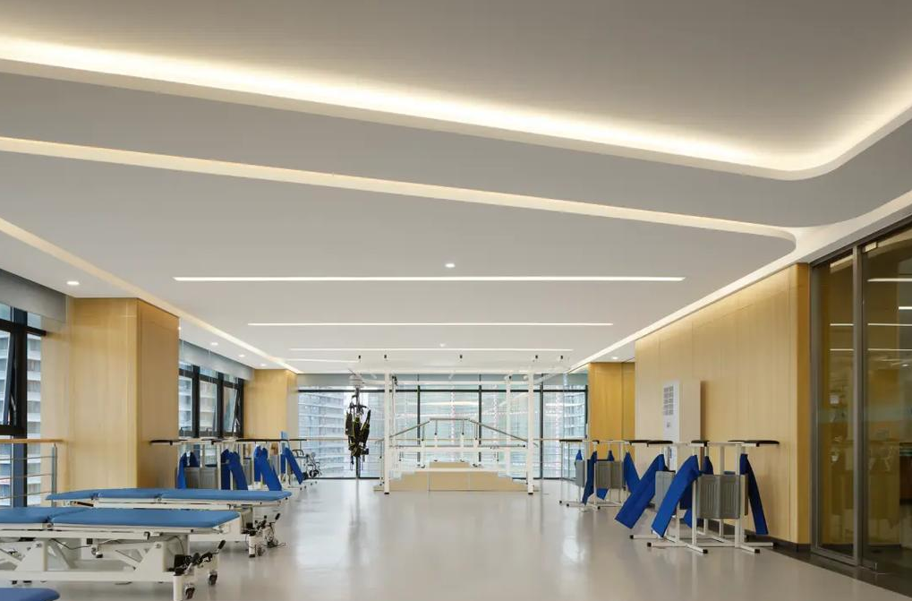 深圳某医院装修效果(图3)